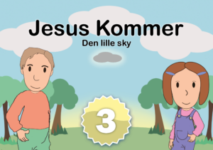 Den lille sky