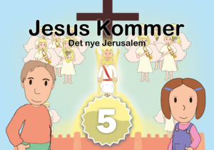 Det nye Jerusalem