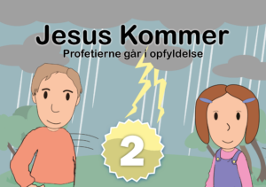Profetierne går i opfyldelse