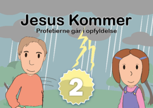 Profetierne går i opfyldelse